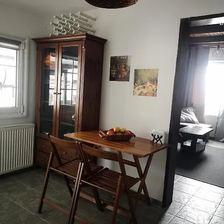 Apartamento Domi's Rooftop *